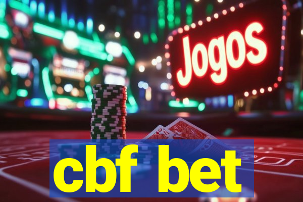 cbf bet